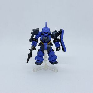 7.5 ギラ・ドーガ(レズン機)
