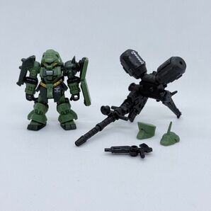 7.5 ギラ・ドーガ(マーキングプラス)