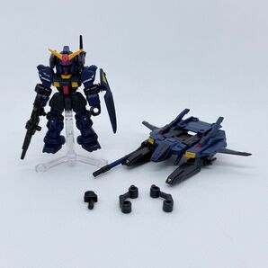 7.5 ガンダムMk-II、Gディフェンサー