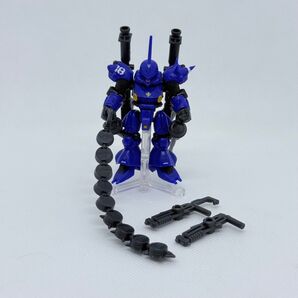 4.5 ケンプファー