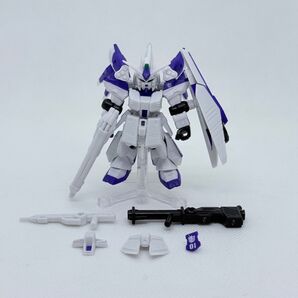 16.5 Hi-νガンダム