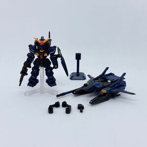 7.5 ガンダムMk-II、Gディフェンサー