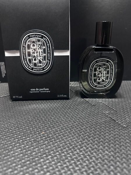 最終値下げ ディップティック オルフェオン 75ml DIPTYQUE オルフェオン