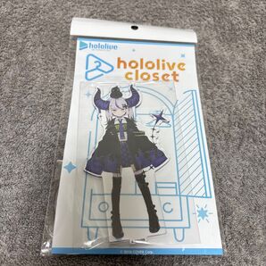 ラプラス・ダークネス 私服 アクリルスタンド