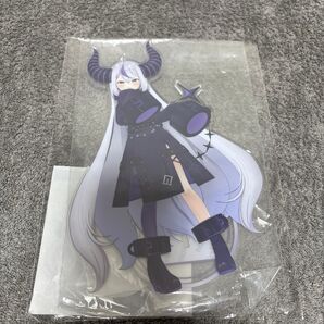 ラプラス・ダークネス 3Dアクリルスタンド