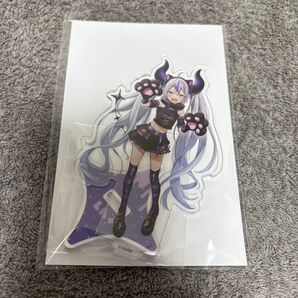 ラプラス・ダークネス セブンイレブン ハロウィン アクリルスタンド
