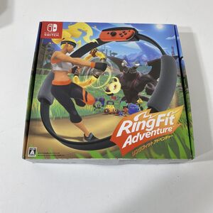 読込確認済み switch リングフィットアドベンチャー ソフト【送料無料】AAA0001大7959/0503/0503