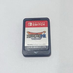 ドラゴンクエストヒーローズI・II for Nintendo Switch