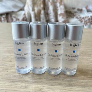 b.glen ビーグレン ローション 化粧水 12mL×4本 トライアルサイズ