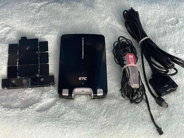三菱電機 ETC車載器