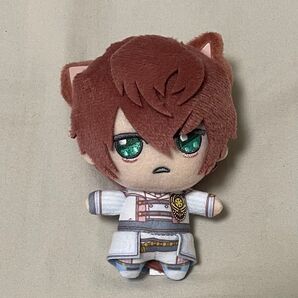 ぬいぐるみ きらどる ミスラ まほやく ナンジャ