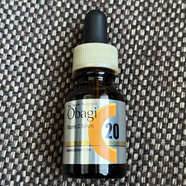 オバジC20セラム 15ml