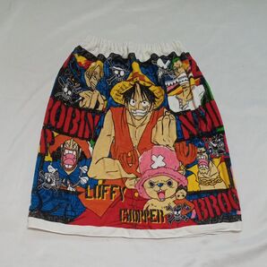 ラップタオル