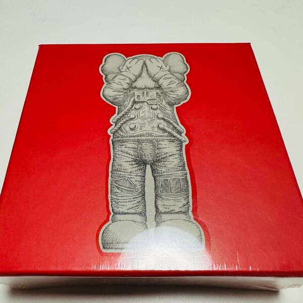 カウズ パズル 100ピース separated KAWS TOKYOFIRST