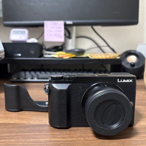 LUMIX GX7MK2 ボディのみ