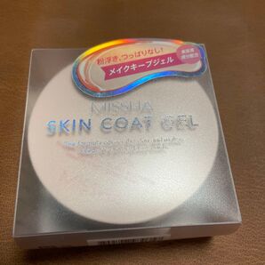 MISSHA SKIN COAT GEL メイクキープジェル