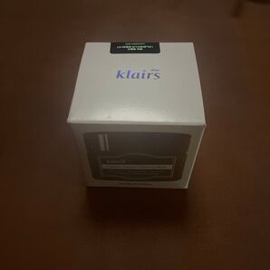 klairs フレッシュリージュースド ビタミンE マスク 90g
