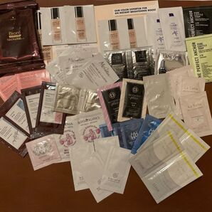 化粧品サンプルまとめ売り