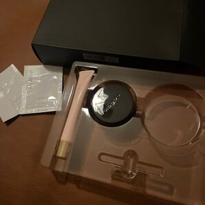 SUQQU スック 下地 ファンデーション