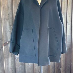 auralee コート ジャケット wool 100%