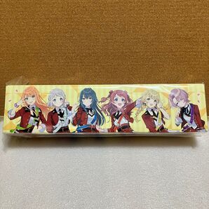 UNION ARENA BANDAI CARD GAMES Fest 24-25 スペシャルセット 学園アイドルマスター