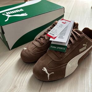 puma スピードキャット スニーカー