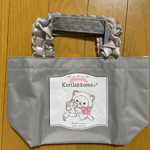 リラックマ ミニトートバック