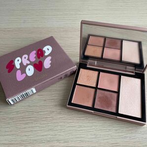 SNIDEL BEAUTY フェイス スタイリスト EX13