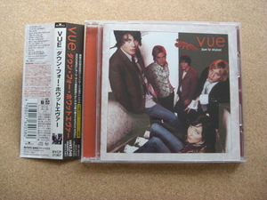 ＊VUE／Down For Whatever（BVCP21367）（日本盤）