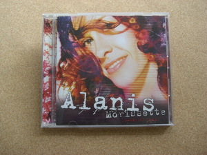 * Alanis Morice Set / Saw Cold Chaos (WPCR-11790) (японское издание)