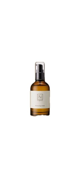 N organic バランシングローション1本