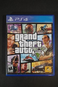 中古 PS4 プレイステーション4 バイオハザード6 ゲームソフト 海外版 北米 地図説明書付き