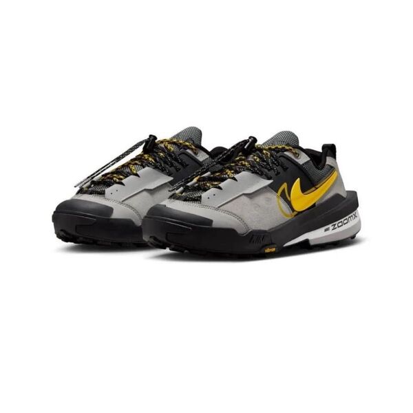 Nike x sacai Zegamadome/7/ SILVER 25cm
