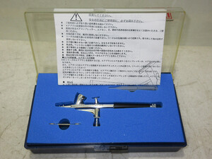 ▲▽0622 未使用 KINKI エアーブラシ ハンドピース K-723 0.2mm△▼
