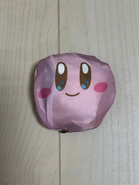 カービィ エコバッグ ガチャ