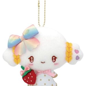いちご新聞 こぎみゃん MC
