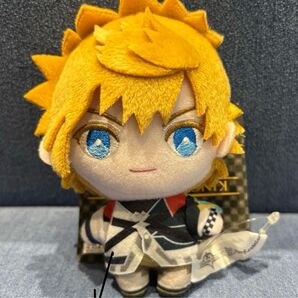 キングダムハーツ マスコット ヴェントゥス ぬいぐるみ ナムコ限定