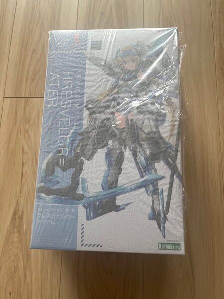 KOTOBUKIYA フレズヴェルク アーテル フレームアームズガール