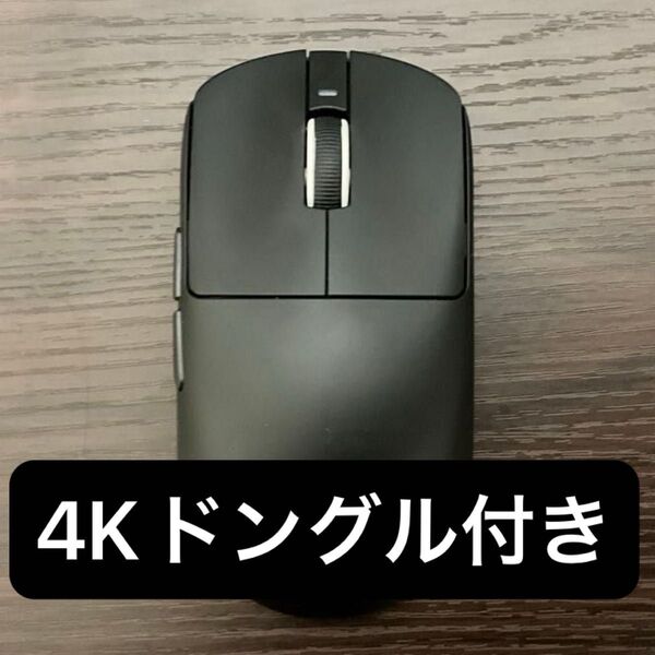 VXE R1pro max 4Kドングル付き