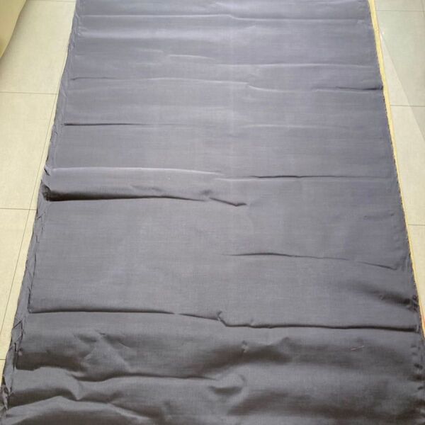 伸び止め ワッペン シール加工 多用途 レザークラフト ハンドメイド ⑨