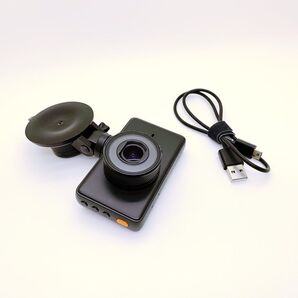 ☆★美品 ドライブレコーダー★☆