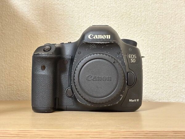 Canon EOS 5D Mark3 ボディ キャノン