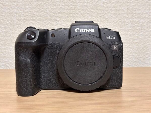 Canon EOS RP ミラーレス一眼 デジタルカメラ キヤノン ボディ