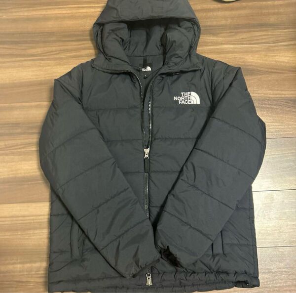 THE NORTH FACE ダウンジャケット