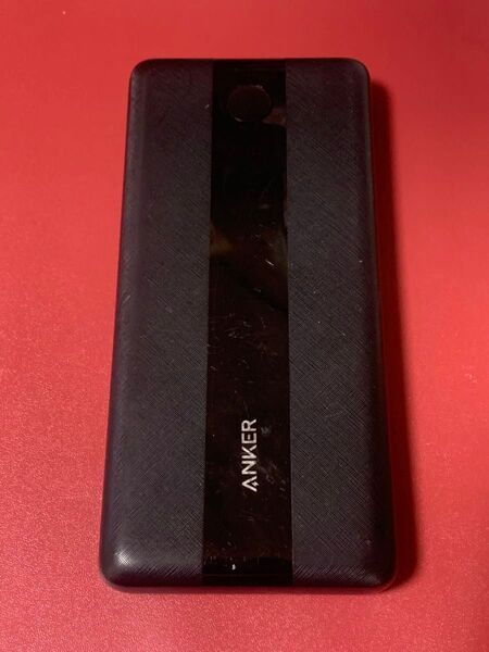 Anker PowerCore III 19200 60W