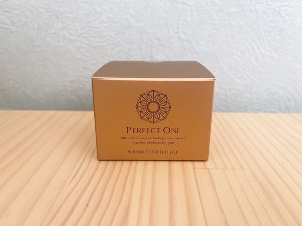 パーフェクトワン薬用リンクルストレッチジェル50g