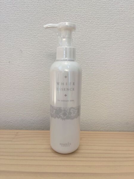 新品未開封 ホワイトエッセンス forデリケートスキン 200mL