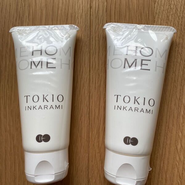 TOKIO トキオ インカラミ トリートメント 2個