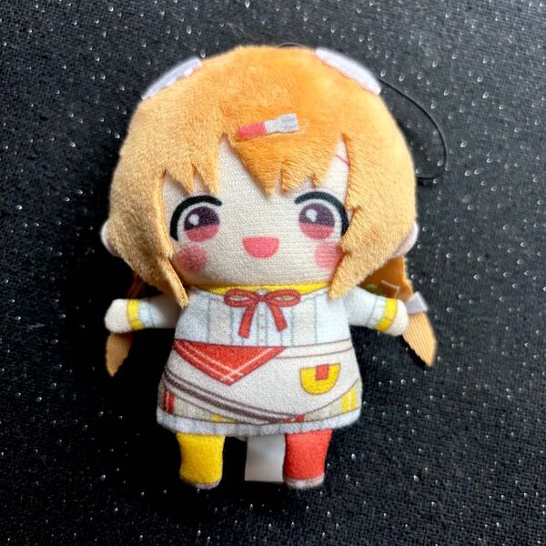 にじさんじ speciale 雲母たまこ にじぱぺっと ぬいぐるみ