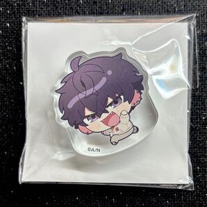 にじさんじ 佐伯イッテツ まねきねこ コラボ 秋日和 コロコロミニアクリルスタンド アクスタ